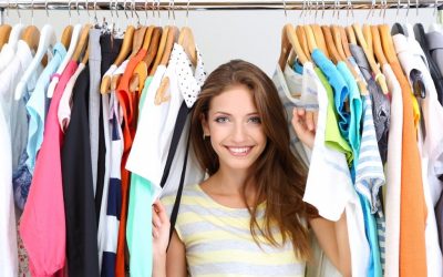 Closet Cleaning Tips 101