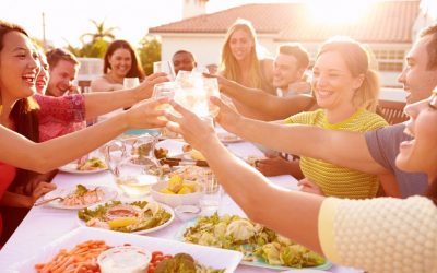 4 Ideas to Make Your 4th of July Celebration a Hit!