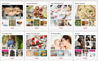 Organization Is Key: How to Make the Most Of Your Pinterest