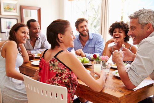 The Real Reason a Clean Home Makes Us Happy