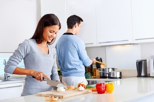 Quick and Clever Tricks for Cleaning as You Cook